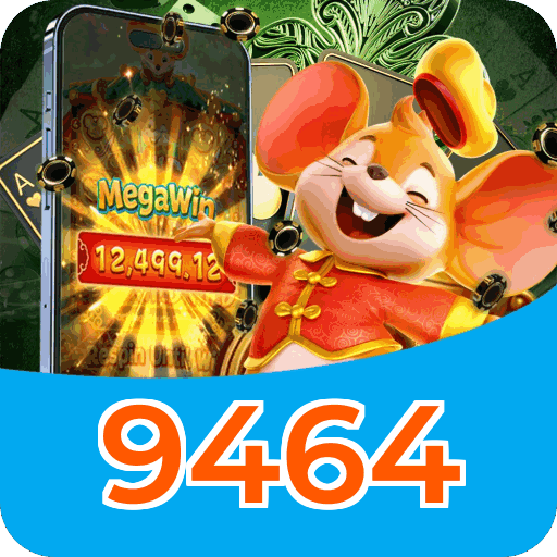 Dealers profissionais da 9464