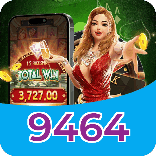 Jogos com maior RTP na 9464