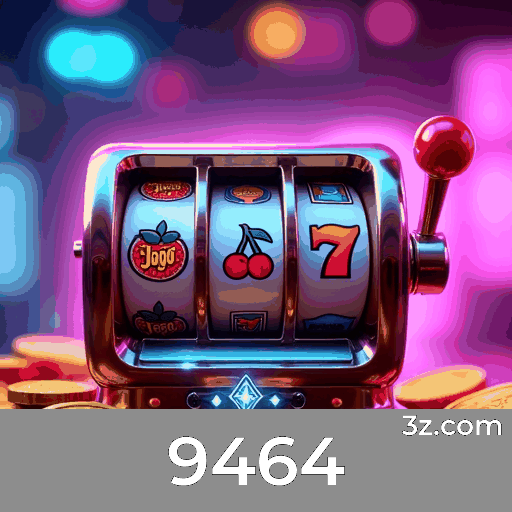 9464: Seu Cassino Online de Confiança